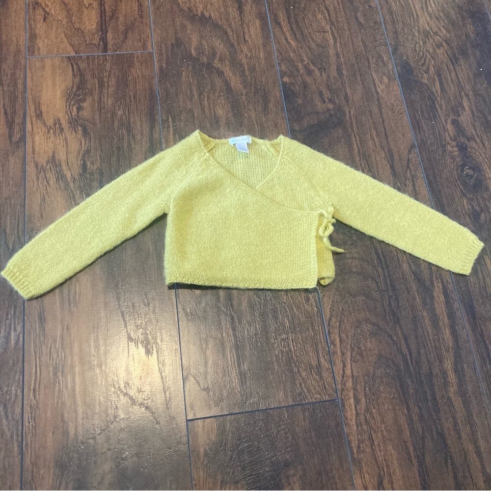 Baby Sweater - Picture 5 of 10